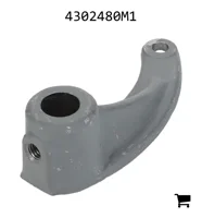 AGCO 4302480M1 Рычаг