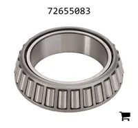 AGCO 72655083 Конический роликовый подшипник