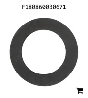 AGCO F180860030671 Диск