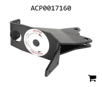 AGCO ACP0017160 Кронштейн
