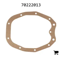 AGCO 70222013 Прокладка