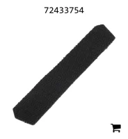 AGCO 72433754 Направляющая