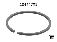 AGCO 184447M1 Кольцо