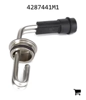 AGCO 4287441M1 Подогреватель блока двигателя