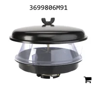 AGCO 3699806M91 Фильтр предварительной очистки топлива