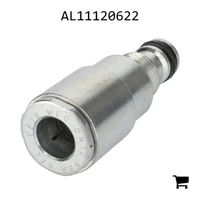 AGCO AL11120622 Адаптер