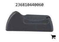 AGCO 236810440060 Корпус фонаря