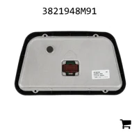 AGCO 3821948M91 Панель приборов