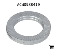 AGCO ACW0988410 Стопорная шайба