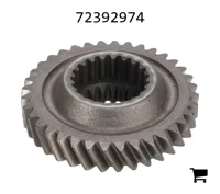 AGCO 72392974 Цилиндрическая шестерня