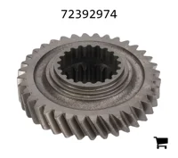 AGCO 72392974 Цилиндрическая шестерня