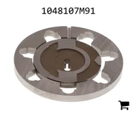 AGCO 1048107M91 Коммутатор