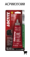 AGCO ACP0039300 Фиксатор для восстановления посадочных мест Loctite® 660™, туба 50 мл