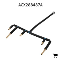 AGCO ACX288487A Гидравлический шланг