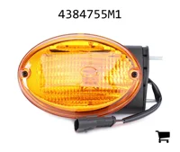 AGCO 4384755M1 Указатель поворота передний левый