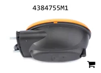 AGCO 4384755M1 Указатель поворота передний левый