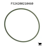 AGCO F524200210460 Уплотнение