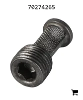 AGCO 70274265 Заглушка