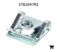 AGCO 3782697M1 Зажим