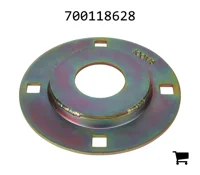 AGCO 700118628 Фланец