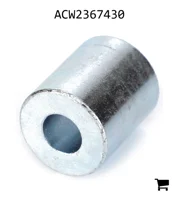 AGCO ACW2367430 Проставочная втулка