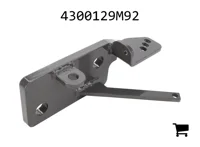 AGCO 4300129M92 Основание левое