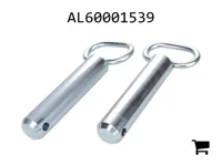 AGCO AL60001539 Комплект блокировки