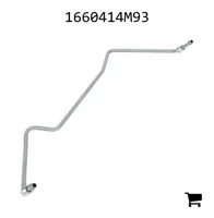 AGCO 1660414M93 Трубка