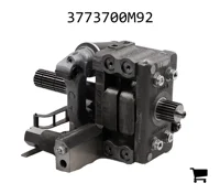AGCO 3773700M92 Комплект насоса