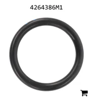 AGCO 4264386M1 Уплотнительное кольцо корпуса масляного фильтра