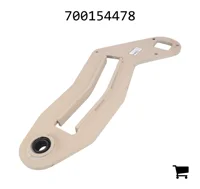 AGCO 700154478 Кулачковый рычаг