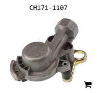 AGCO CH171-1107 Соединитель