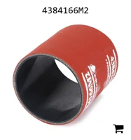 AGCO 4384166M2 Втулка