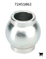 AGCO 72451062 Втулка шаровая, категория 2