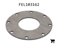 AGCO FEL103162 Диск