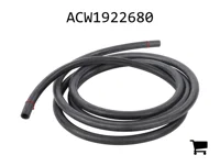 AGCO ACW1922680 Шланг отопителя