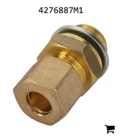 AGCO 4276887M1 Соединитель