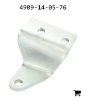 AGCO 4909-14-05-76 Держатель