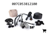 AGCO 007C053812100 Стеклоочиститель