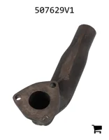 AGCO 507629V1 Колено