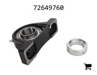 AGCO 72649760 Опорный подшипниковый узел