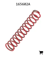 AGCO 165602A Пружина