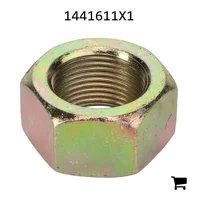 AGCO 1441611X1 Шестигранная гайка