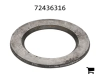 AGCO 72436316 Диск