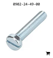 AGCO 0902-24-49-00 Болт с цилиндрической головкой