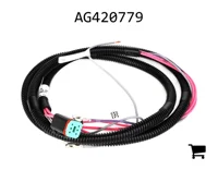 AGCO AG420779 Жгут проводов фары