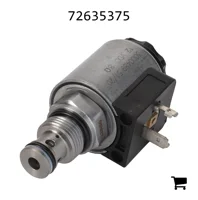 AGCO 72635375 Клапан