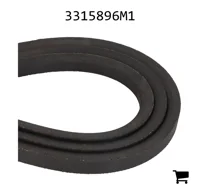 AGCO 3315896M1 Ремень
