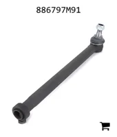 AGCO 886797M91 Рулевая тяга