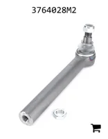 AGCO 3764028M2 Рулевая тяга